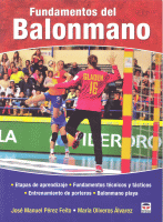 FUNDAMENTOS DEL BALONMANO