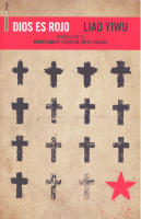 DIOS ES ROJO