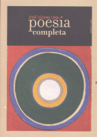 POESIA COMPLETA (JOSE LEZAMA LIMA)