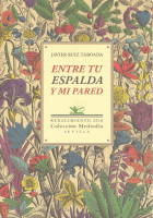 ENTRE TU ESPALDA Y MI PARED