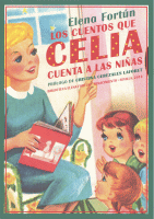 CUENTOS QUE CELIA CUENTA A LAS NIÑAS