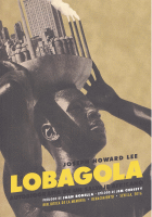 LOBAGOLA AUTOBIOGRAFIA DE UN SALVAJE AFRICANO