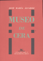MUSEO DE CERA 2/E