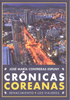 CRONICAS COREANAS