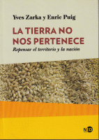 TIERRA NO NOS PERTENECE, LA
