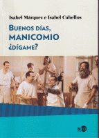 BUENOS DIAS, MANICOMIO,DIGAME?