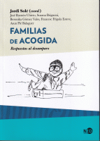 FAMILIAS DE ACOGIDA