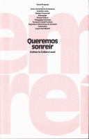 QUEREMOS SONREIR