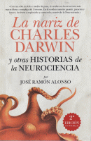 NARIZ DE CHARLES DARWIN (LEB) Y OTAS HISTORIAS DE NEUROCIEN