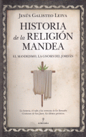 HISTORIA DE LA RELIGION MANDEA