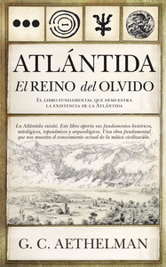 ATLANTIDA REINO DEL OLVIDO