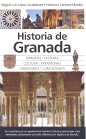 HISTORIA DE GRANADA