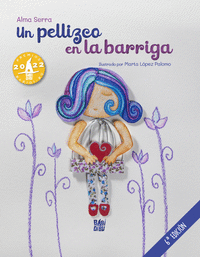 UN PELLIZCO EN LA BARRIGA