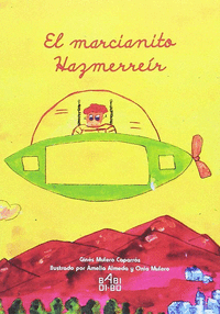 MARCIANITO HAZMERREIR