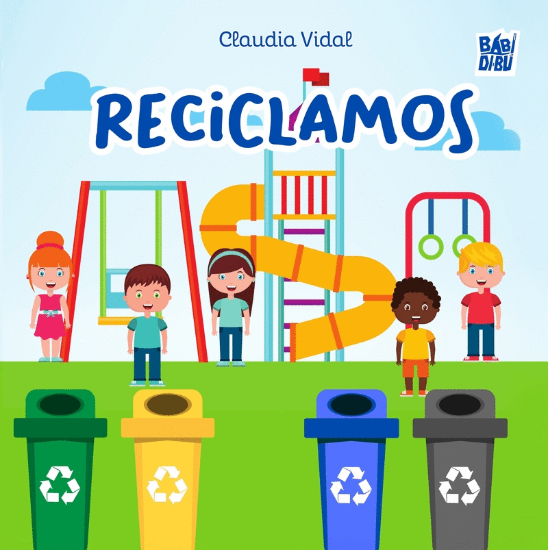 RECICLAMOS