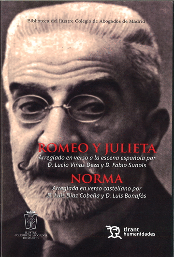 ROMEO Y JULIETA / NORMA