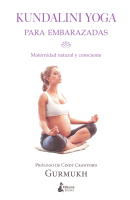 KUNDALINI YOGA PARA EMBARAZADAS