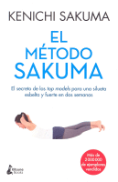 METODO SAKUMA SECRETO TOP MODELS PARA SILUETA ESBELTA
