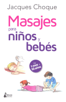 MASAJES PARA NIÑOS Y BEBES