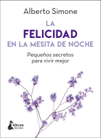 FELICIDAD EN LA MESITA DE NOCHE