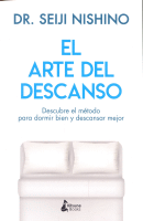 ARTE DEL DESCANSO