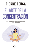 ARTE DE LA CONCENTRACION