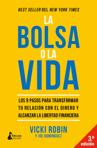 LA BOLSA O LA VIDA (BOLSILLO)