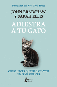ADIESTRA A TU GATO (BOLSILLO)
