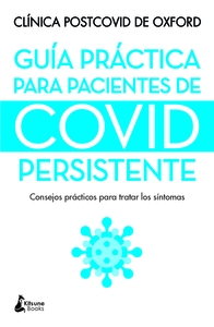 GUIA PRACTICA PARA PACIENTES DE COVID PERSISTENTE