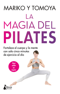 MAGIA DEL PILATES