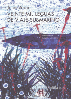 VEINTE MIL LEGUAS DE VIAJE SUBMARINO N/E (ILUSTRADOS)
