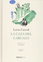 CAZA DEL CARUALO (ILUSTRADOS)