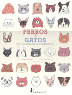 PERROS Y GATOS BAJO LA LUPA DE LOS CIENTIFICOS