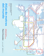 ATLAS DE METROS DEL MUNDO