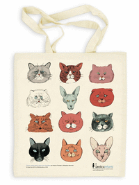 BOLSA GATOS (BAJO LA LUPA DE LOS CIENTIICOS)