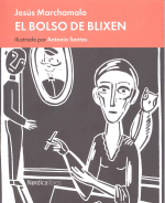 BOLSO DE BLIXEN (MINI ILUSTRADOS)