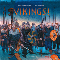 VIKINGOS