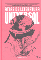 ATLAS DE LA LITURATURA UNIVERSAL