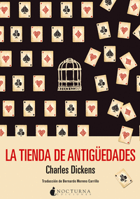 TIENDA DE ANTIGUEDADES N/E