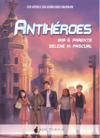 ANTIHEROES