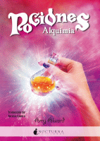 POCIONES 3 ALQUIMIA