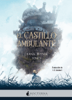 CASTILLO AMBULANTE