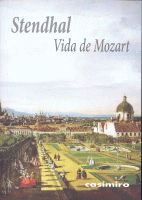 VIDA DE MOZART