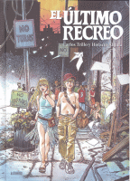ULTIMO RECREO