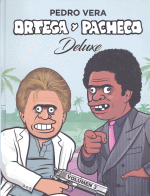 ORTEGA Y PACHECO DELUXE 3