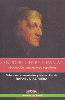 SAN JOHN HENRY NEWMAN INTRODUCC.PARA LECTORES ESPAÑOLES