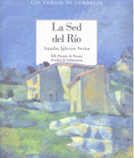 SED DEL RIO XIX PREMIO POESIA CIUDAD DE SALAMANCA