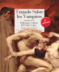 TRATADO SOBRE LOS VAMPIROS N/E