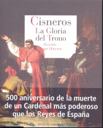 CISNEROS GLORIA DEL TRONO