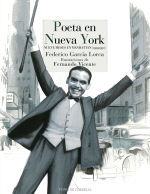 POETA EN NUEVA YORK (N/E) NUEVE MESES EN MANHATTAN 1929/30